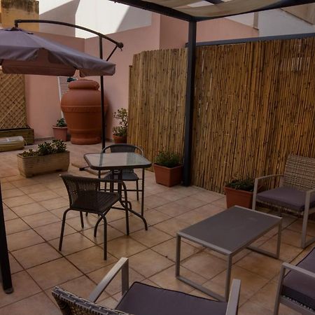 Shardan Guest House Альгеро Екстер'єр фото