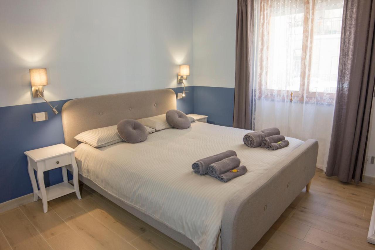 Shardan Guest House Альгеро Екстер'єр фото