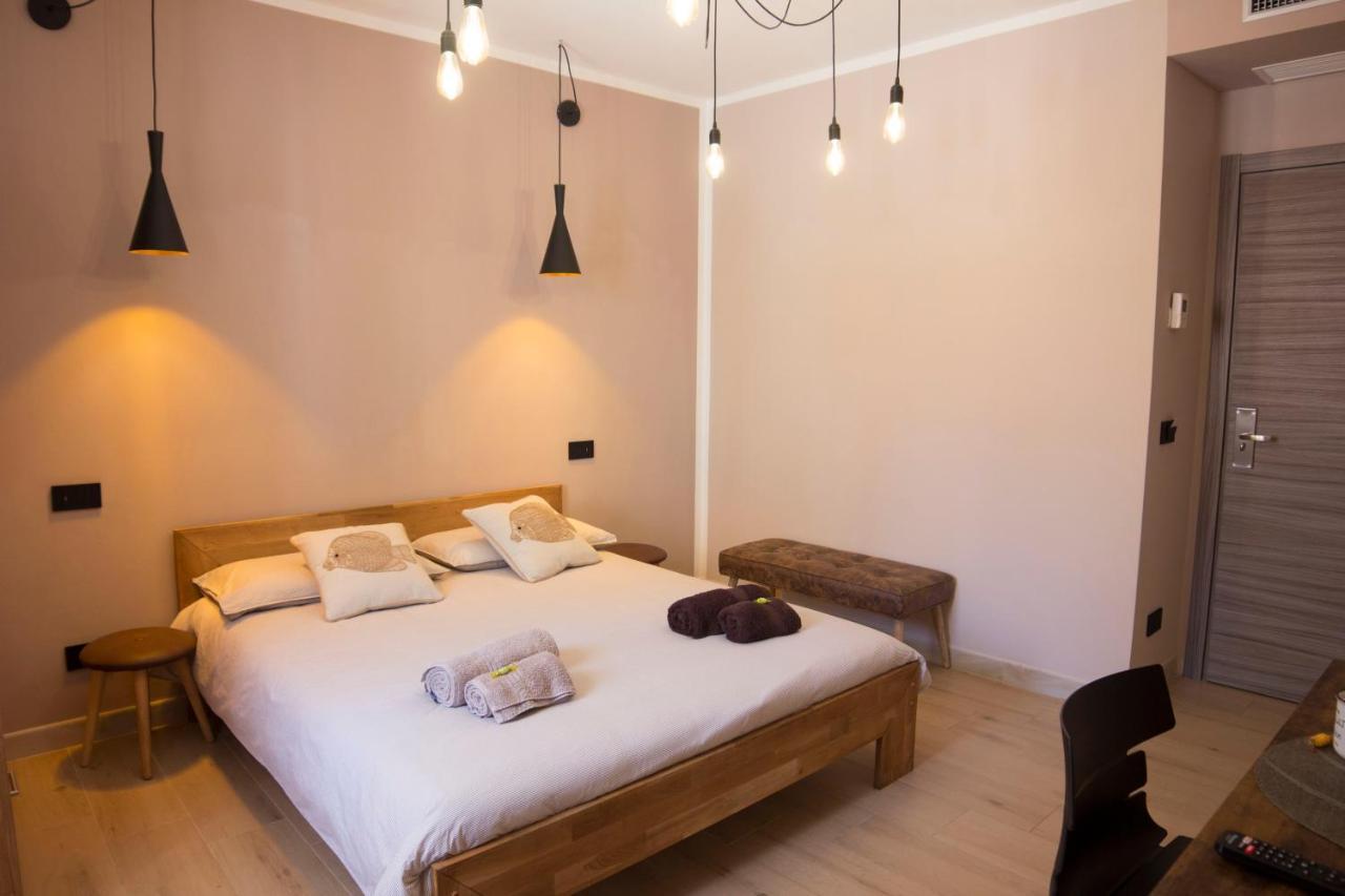 Shardan Guest House Альгеро Екстер'єр фото