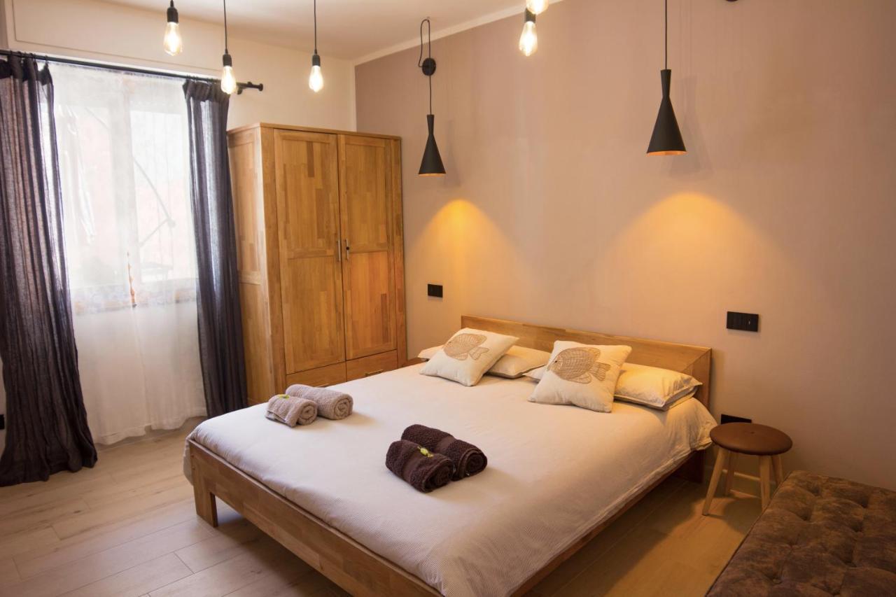 Shardan Guest House Альгеро Екстер'єр фото