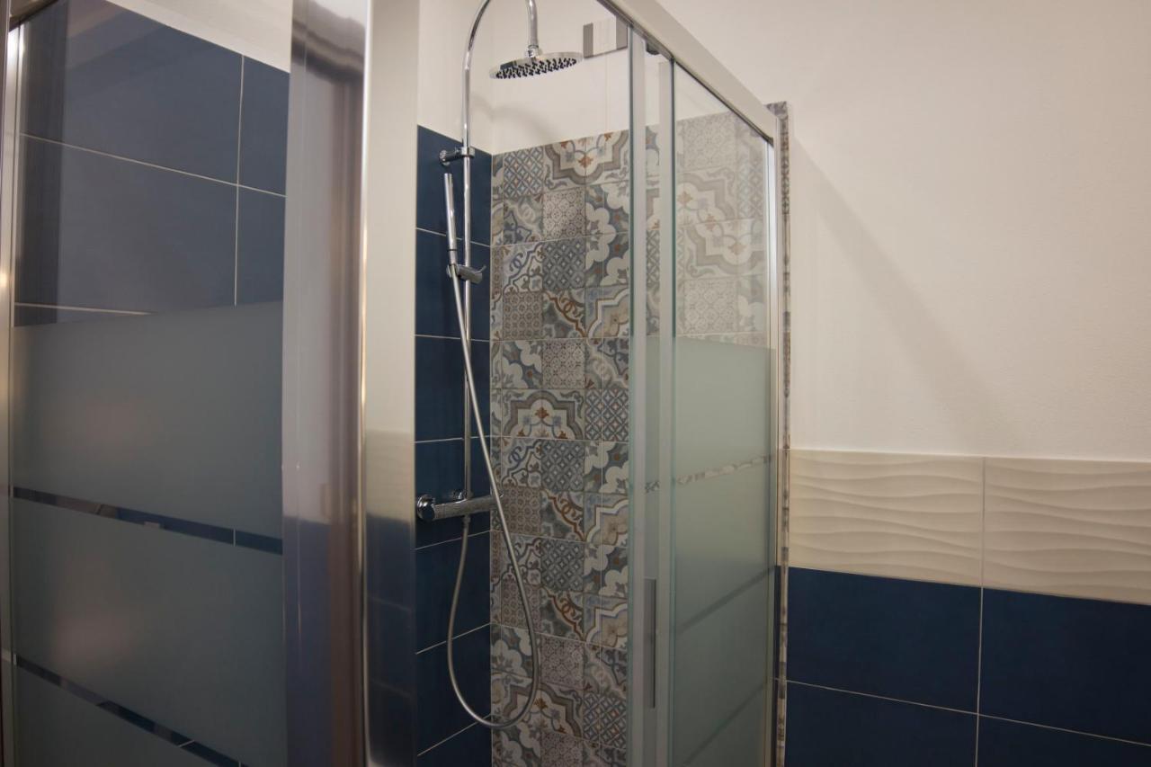 Shardan Guest House Альгеро Екстер'єр фото