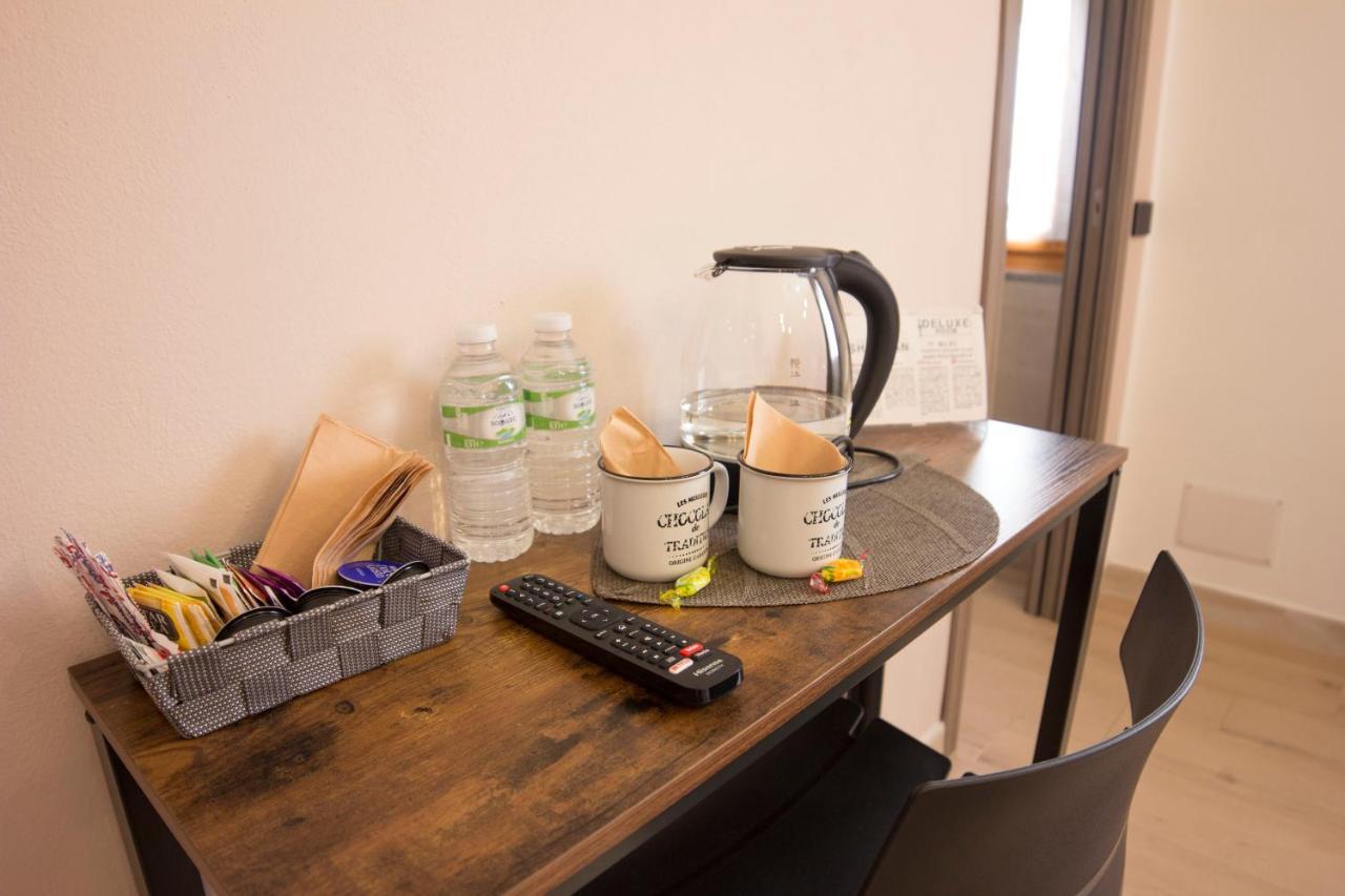 Shardan Guest House Альгеро Екстер'єр фото