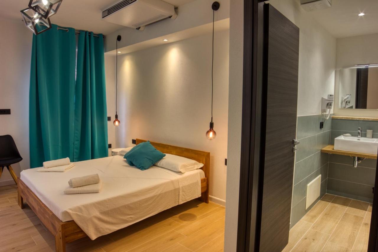 Shardan Guest House Альгеро Екстер'єр фото