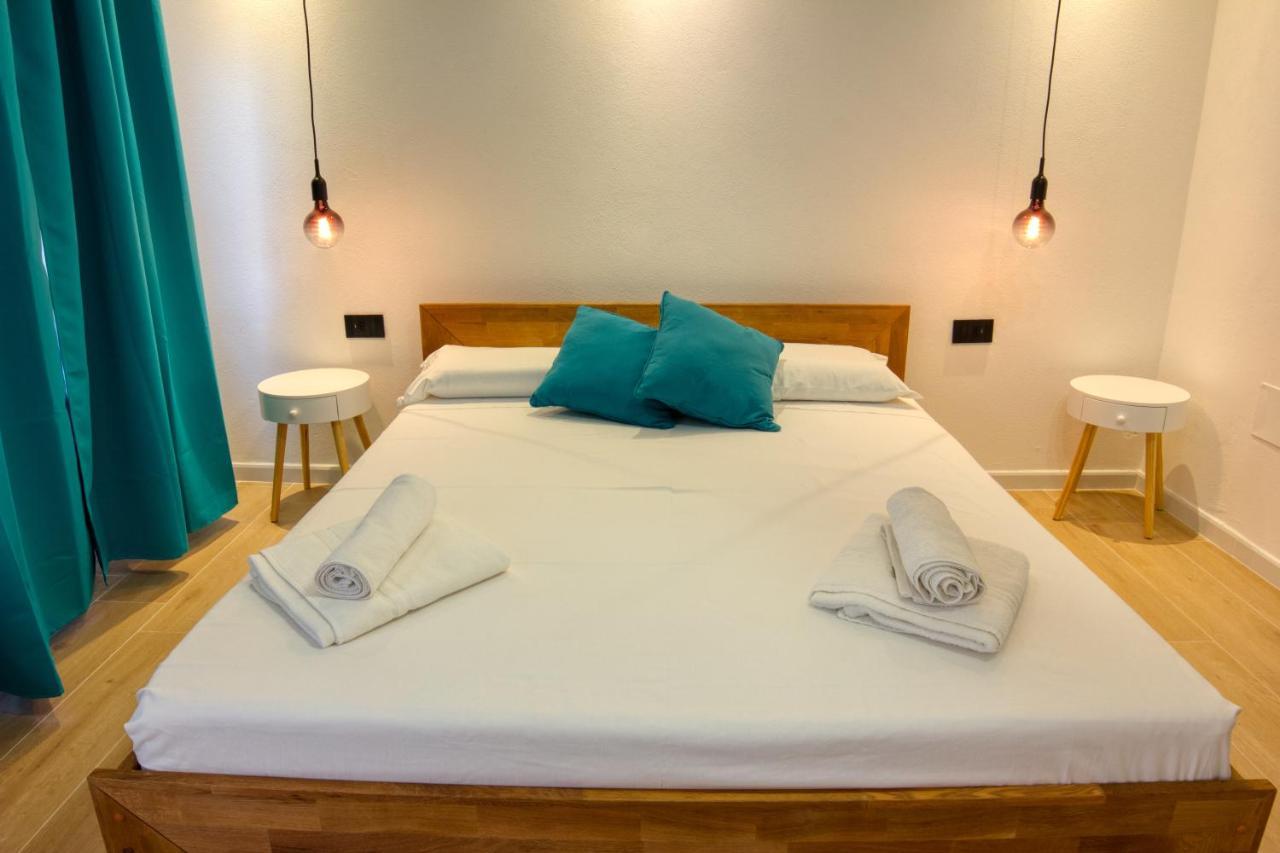 Shardan Guest House Альгеро Екстер'єр фото