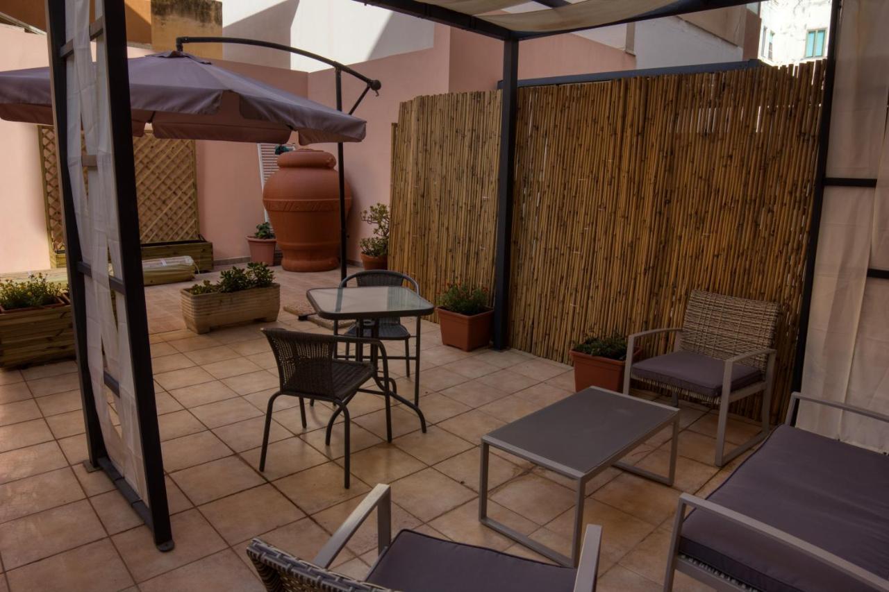 Shardan Guest House Альгеро Екстер'єр фото