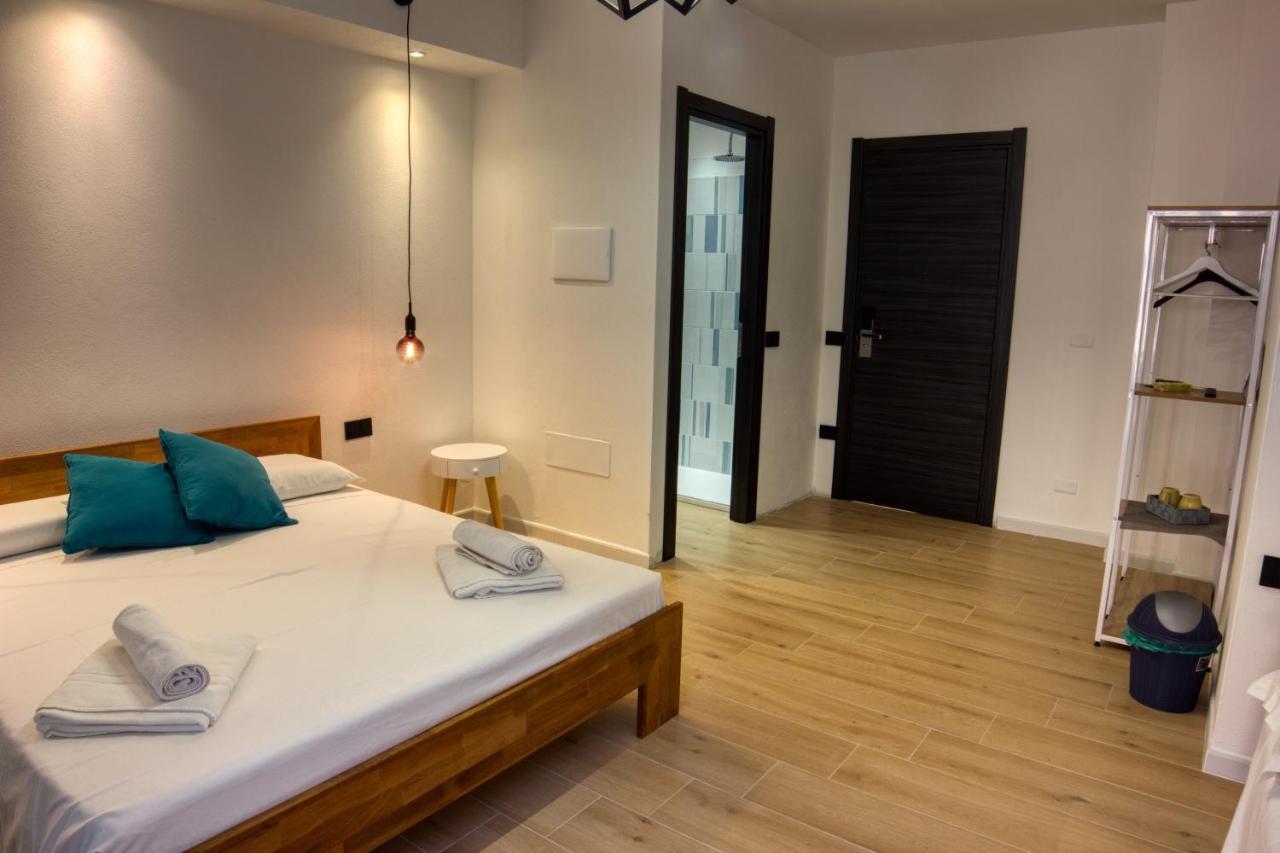 Shardan Guest House Альгеро Екстер'єр фото