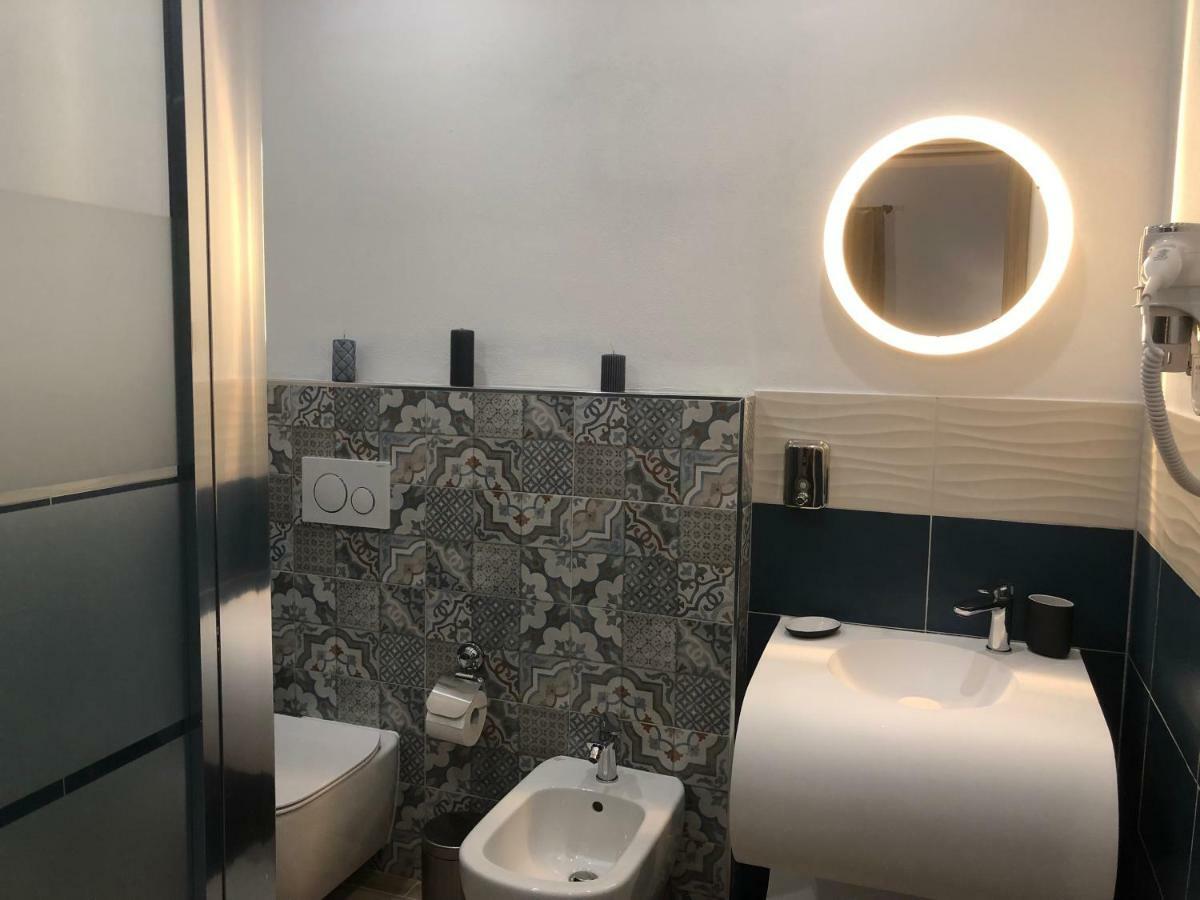 Shardan Guest House Альгеро Екстер'єр фото