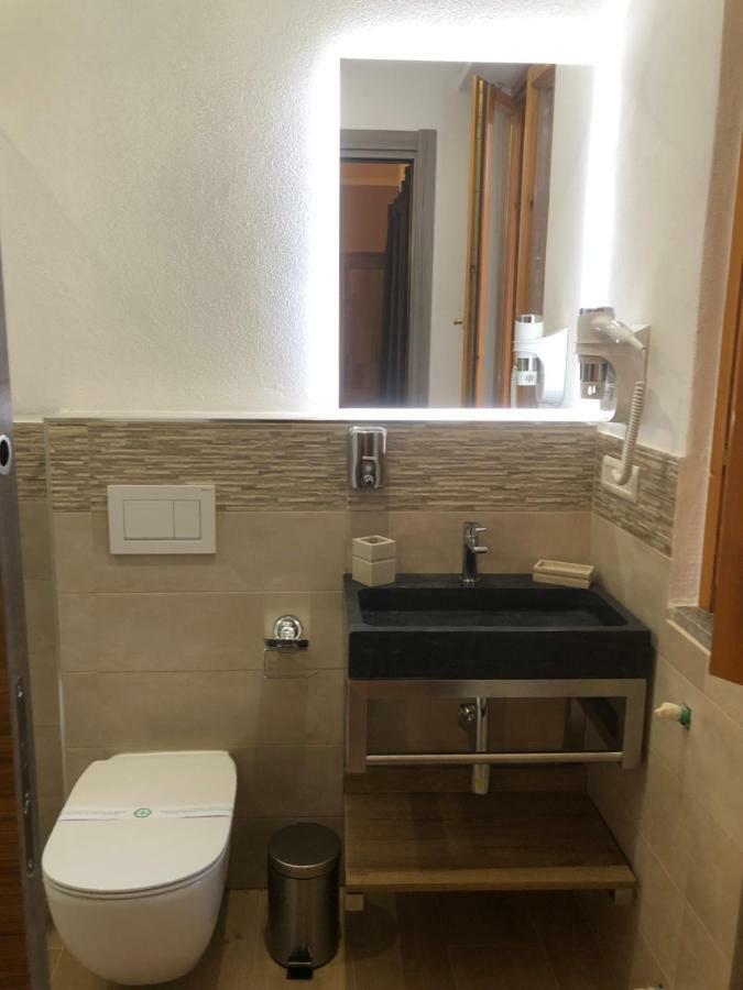 Shardan Guest House Альгеро Екстер'єр фото