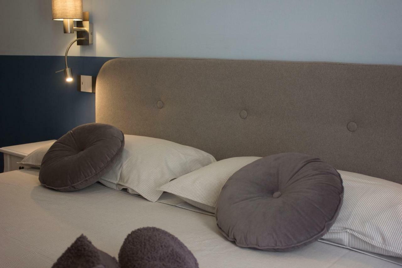 Shardan Guest House Альгеро Екстер'єр фото