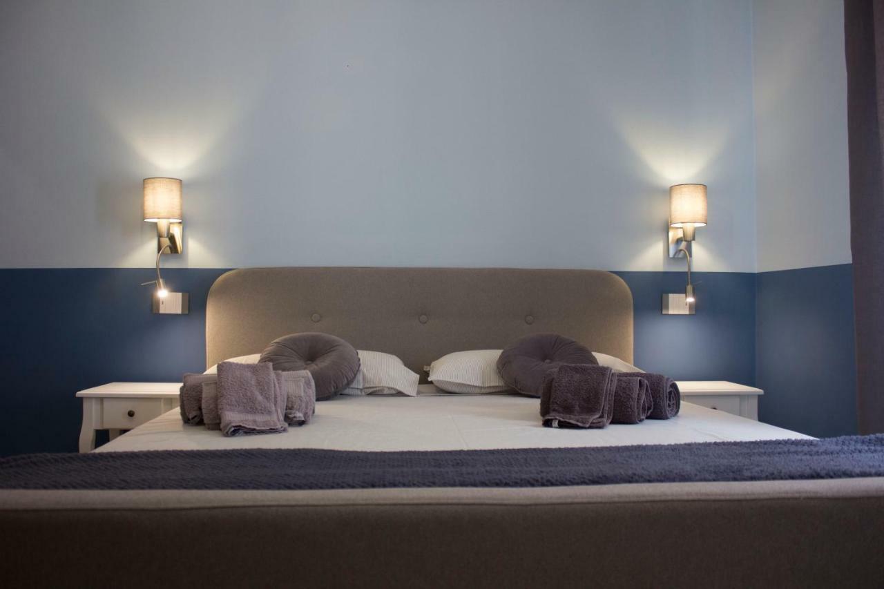 Shardan Guest House Альгеро Екстер'єр фото