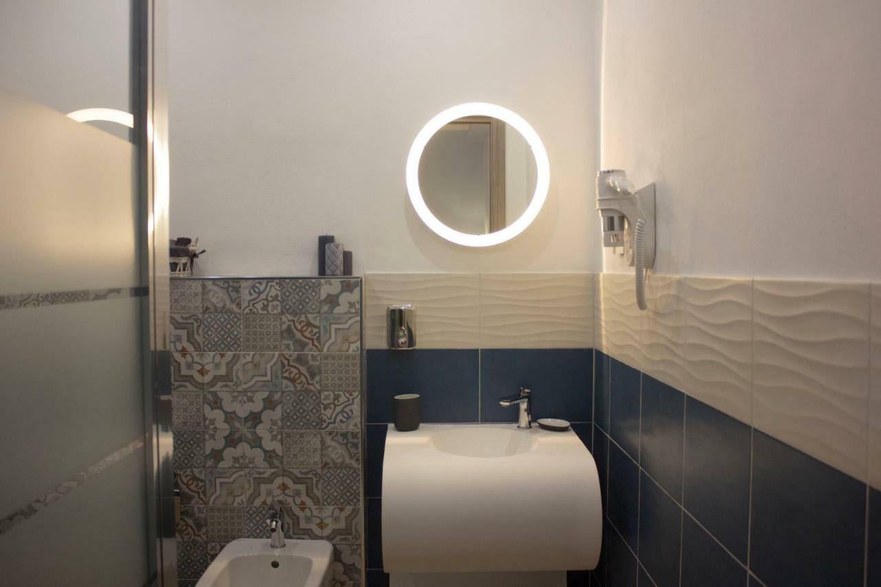 Shardan Guest House Альгеро Екстер'єр фото