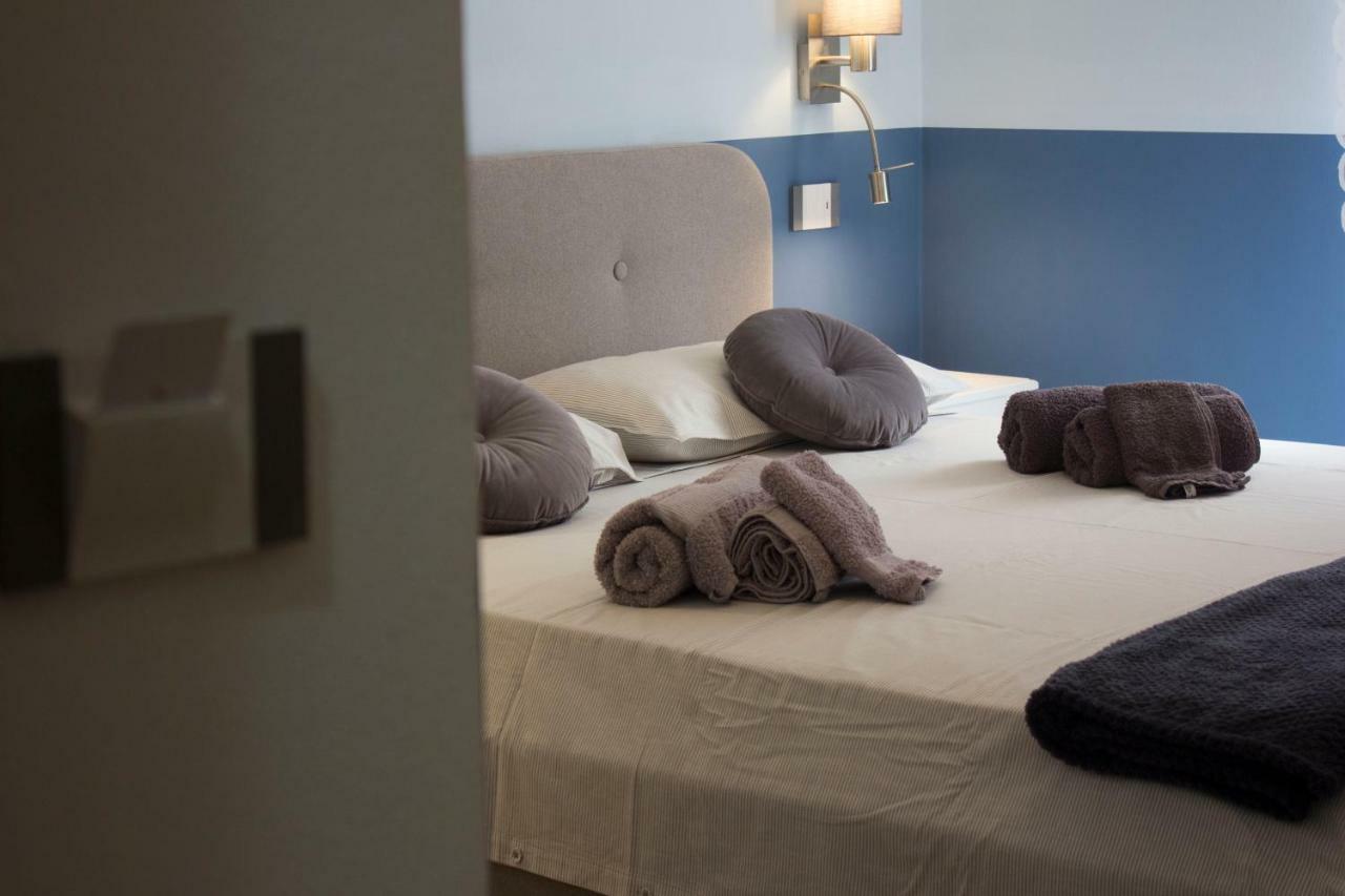 Shardan Guest House Альгеро Екстер'єр фото